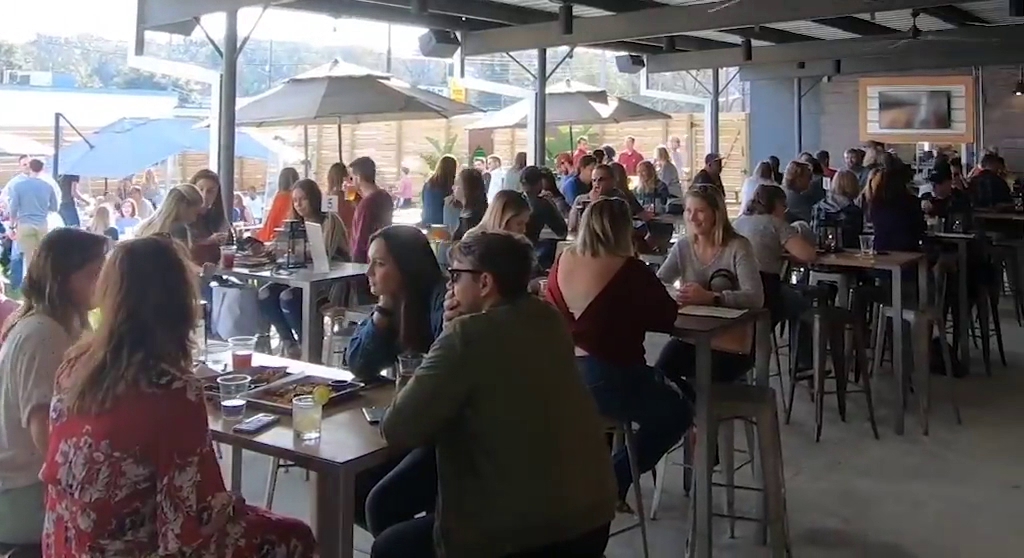 Proof Brewing Company — photo 2
