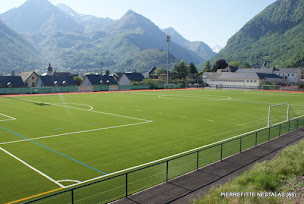 Photo n°3 de ARNAUD SPORTS à Garidech (Terrain de sport)