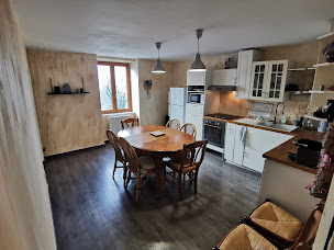 Photo n°3 de La BAR’AC à Champoly (Attraction touristique)