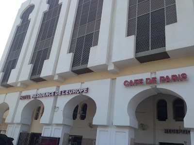 Photos of Residence de l'Europe