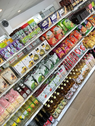 Photos of Singarea Asian Foodstuff Company