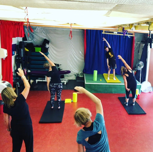 Club-K Health & Fitness