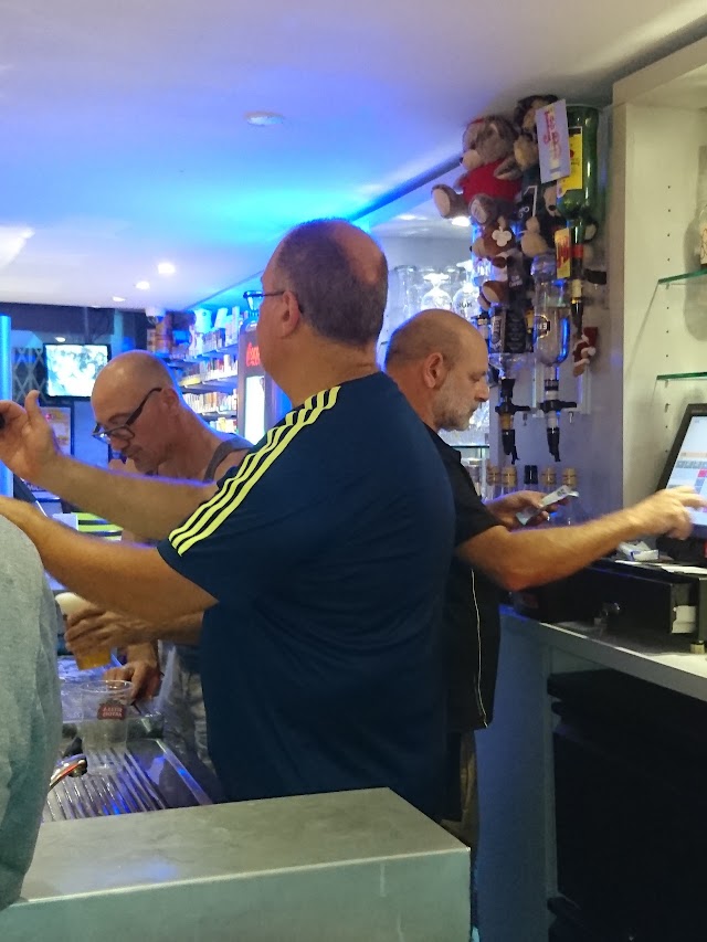 Bar O'Nours