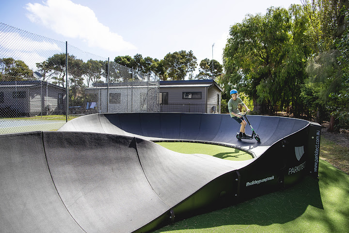 BIG4 Ingenia Holidays Inverloch by null