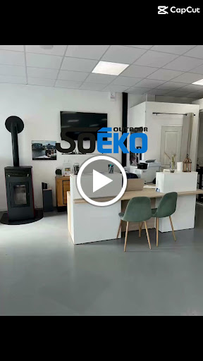 Photo de SoEko Outdoor à Radon (61250)