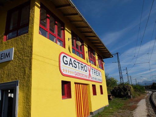 GastroXtrem.de Logo