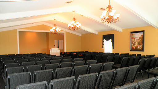 Chattanooga Funeral Home, Crematory & Florist-Valley View Chapel - Thumbnail