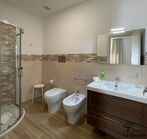 La Quercia B&B Pachino - Thumbnail