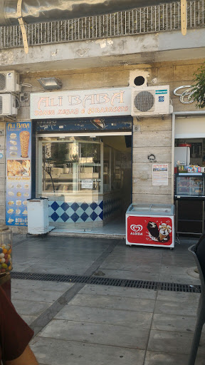 Alí Babà - Doner Kebab E Girarrosto - Thumbnail