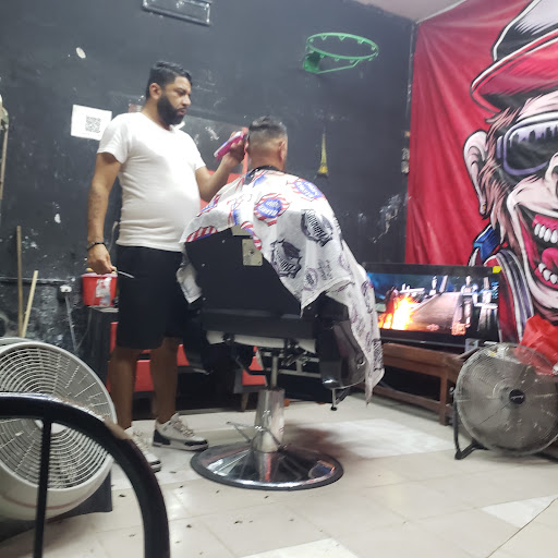 Barberia elegance
