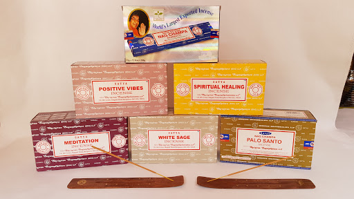 Stanmore Soap - Thumbnail