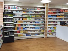 Keynsham Pharmacy bath