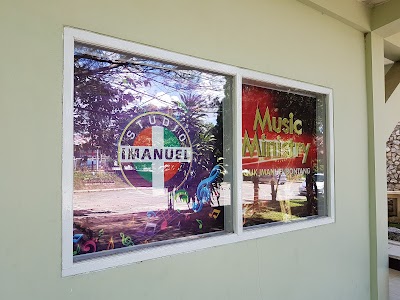 Photos of Gereja POUK Imanuel Bontang