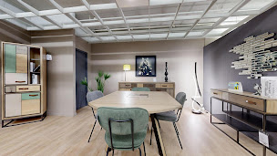 Photo n°61 de Meubles Wieder Ville-La-Grand à Ville-la-Grand (Magasin de canapés)