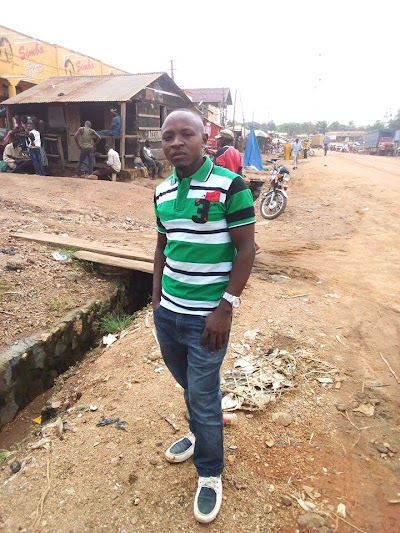 Photos of Mambasa Market