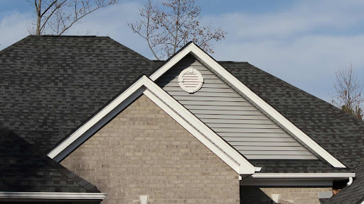 Fowler Roofing, LLC Logo