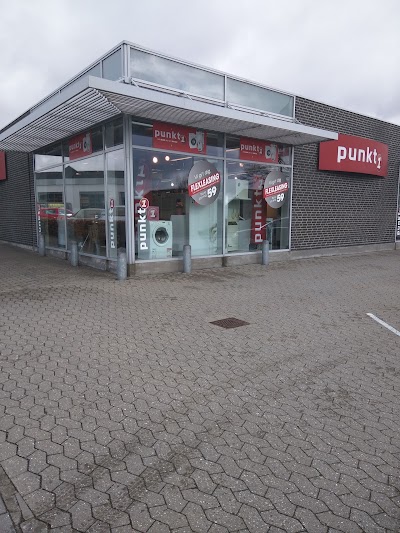 Photos of punkt1 Silkeborg N&oslash;rrev&aelig;nget