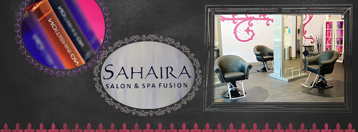 Sahaira Salon and Spa Fusion - Thumbnail