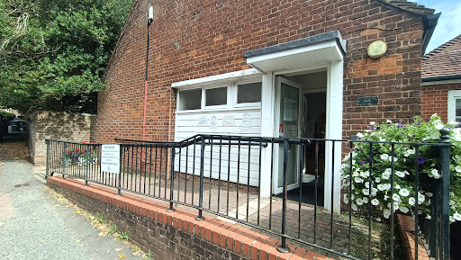 Belmont Surgery