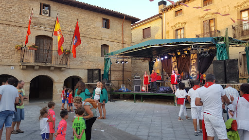 Pitillas - Visual