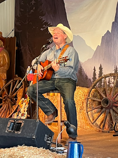 Moreno Valley Cowboy Evenings - Thumbnail
