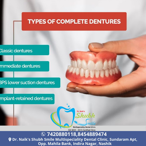 Missing teeth? Bring back your confident smile!