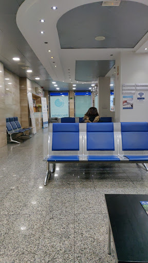 Centro Médico Recoletas Salud Paracelso - Thumbnail