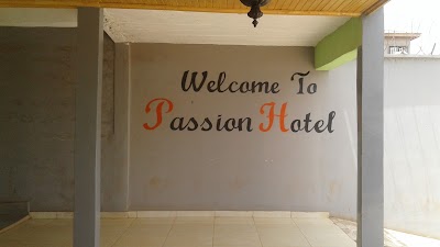 Photos of Passion Hotel 2