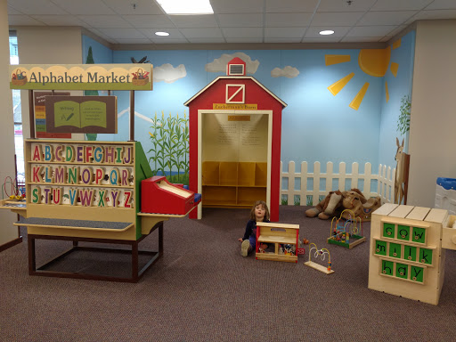 Willmar Public Library - Thumbnail