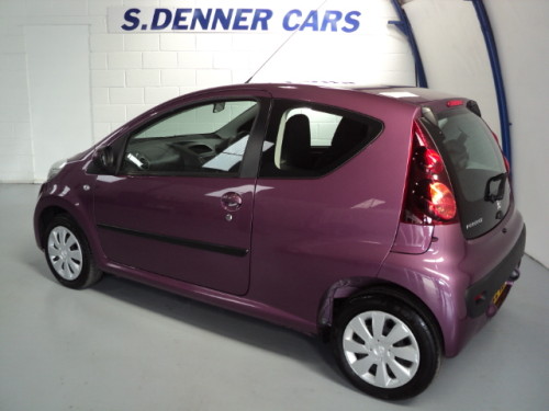 S Denner Cars photo 2