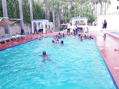 Photos of Bolingo Hotel
