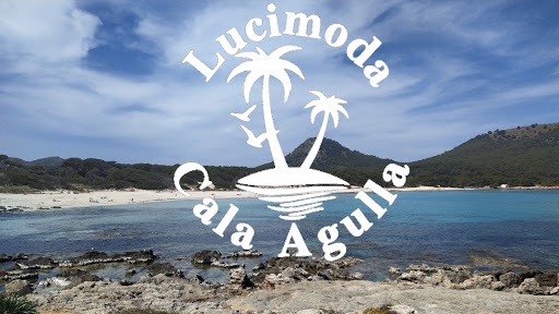 Luci Moda - Visual