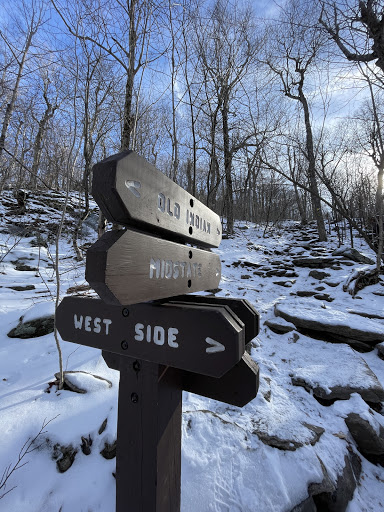 West Side TrailHead - Thumbnail