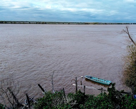 Parque Sunchales, Author: Andrés Politi