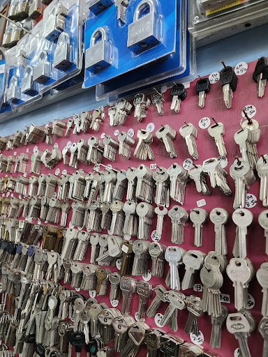 Jhin Key Locksmith (Tukang Kunci) Cyberjaya & Putrajaya