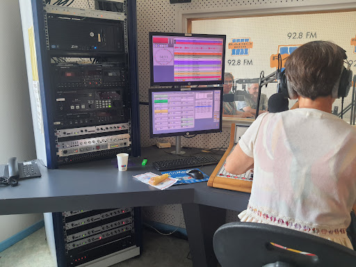 Radio Bresse - Thumbnail