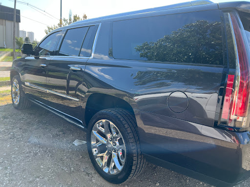 Millers Detailing & Automotive Gallery - United States