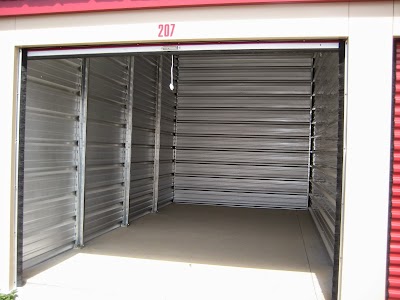 Allied Storage Livingston