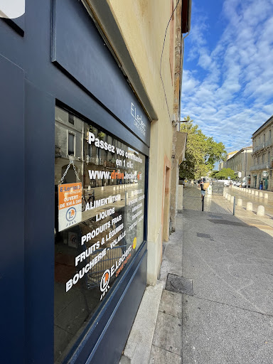 E.Leclerc RELAIS Montpellier-Courreau