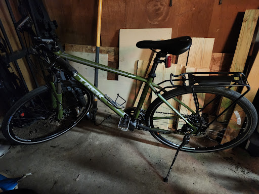 Trek Bicycle Champaign - Thumbnail