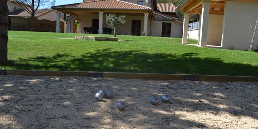 Gîte la Colombière : gîte de campagne (Drôme, Crest, Valence) - Thumbnail