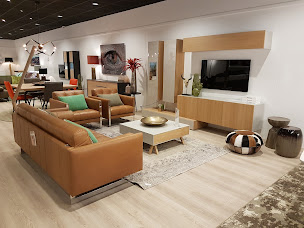 Photo n°4 de maison XXL Chennevières, Canapés design, meubles design à Chennevières-sur-Marne (Magasin d'ameublement et de décoration)