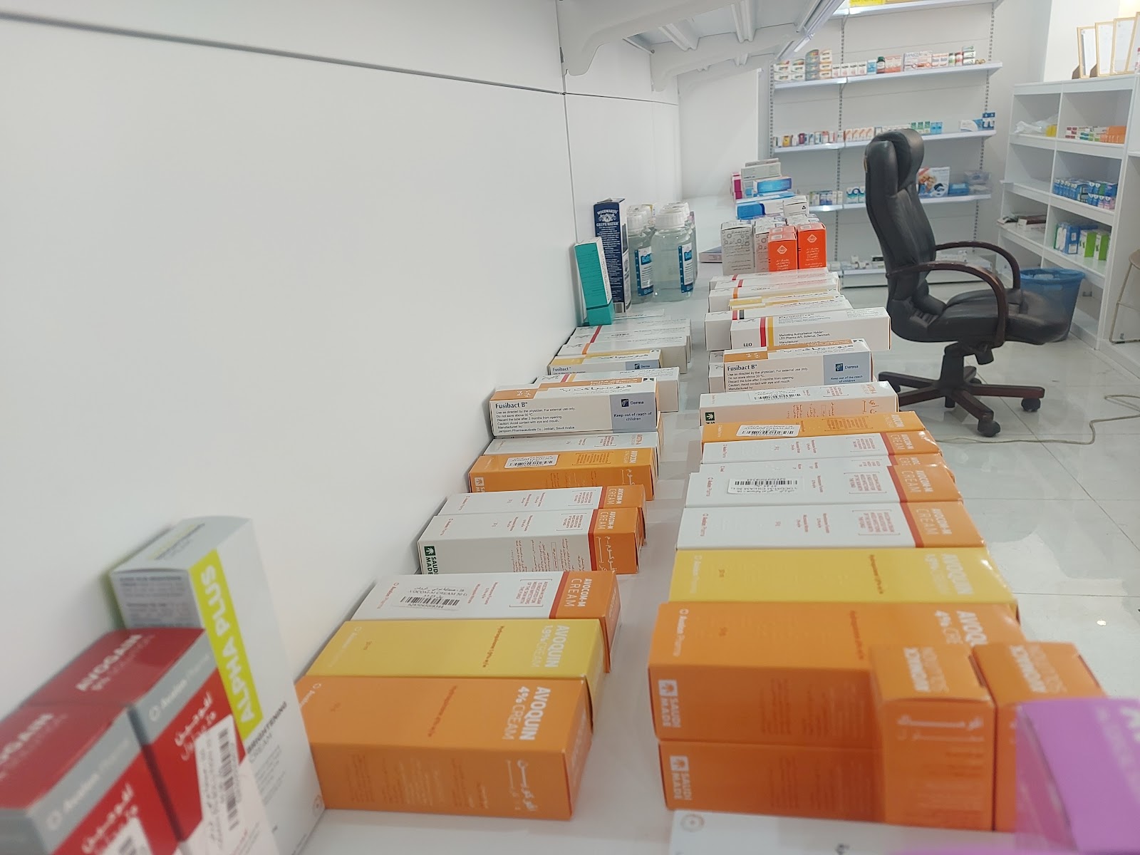 صيدلية دوائي الروشن 6 - صورة 2