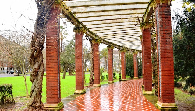 Doña Casilda de Iturrizar Park