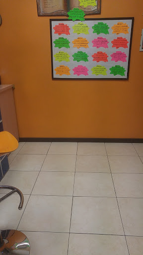 Mondopizza - Visual