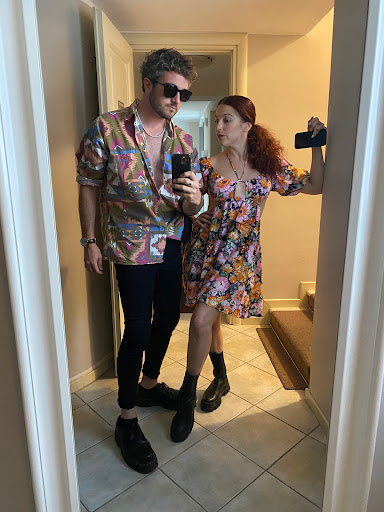 Tongs and co