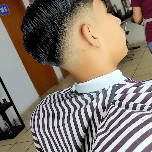 Barbería Lord ️