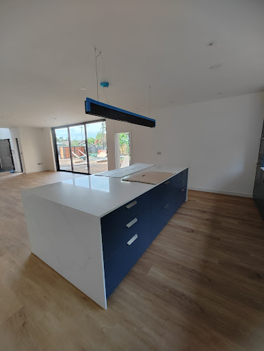 CU CUCINE - Visual