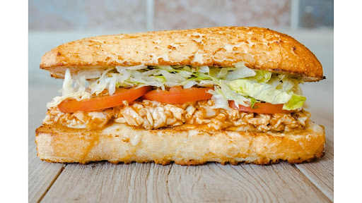 Ike's Sandwiches - Thumbnail