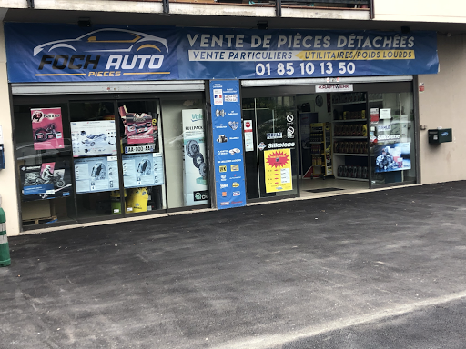 F.A.P Foch Auto Pièces - Thumbnail